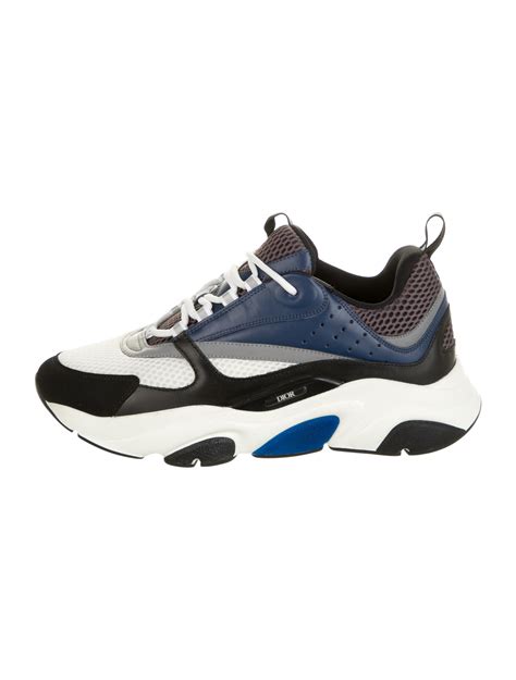 men's dior b22 sneaker|christian dior shoes men's b22.